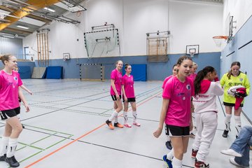 Bild 50 - wCJ Hamburger Futsalmeisterschaft